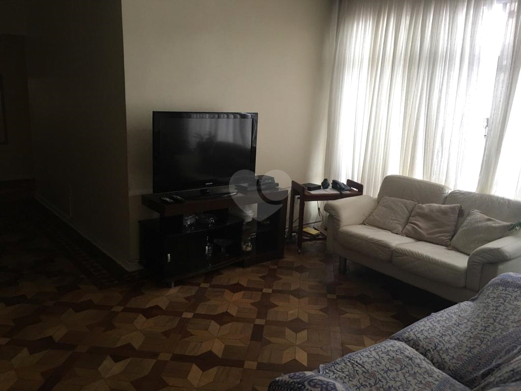 Venda Apartamento Santos Boqueirão REO374126 3