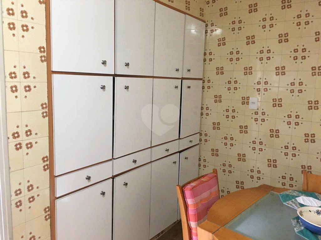 Venda Apartamento Santos Boqueirão REO374126 17