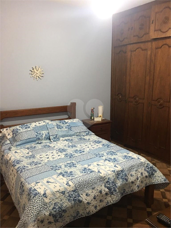 Venda Apartamento Santos Boqueirão REO374126 5