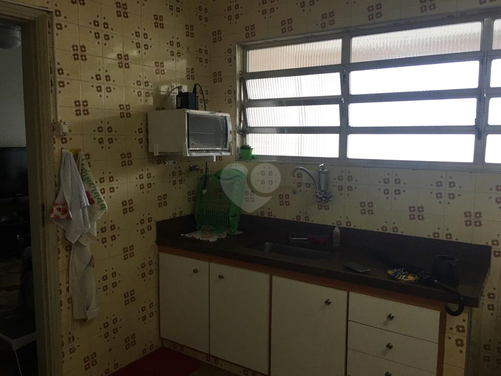 Venda Apartamento Santos Boqueirão REO374126 13