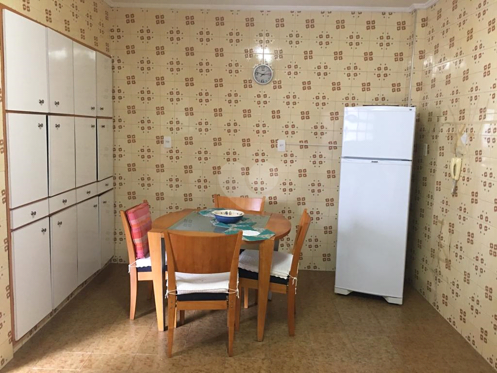 Venda Apartamento Santos Boqueirão REO374126 15