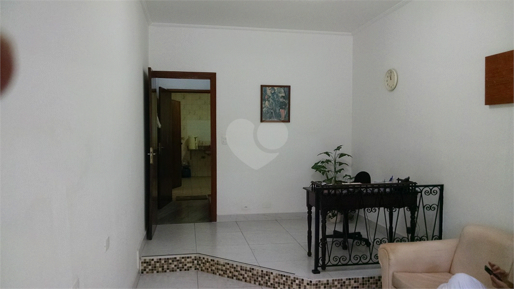 Venda Sobrado São Paulo Campo Belo REO374146 5