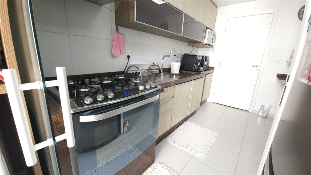 Venda Apartamento Sorocaba Parque Campolim REO374162 10