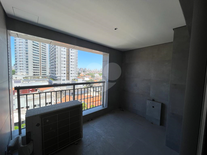 Venda Apartamento São Paulo Cidade Mãe Do Céu REO374171 11