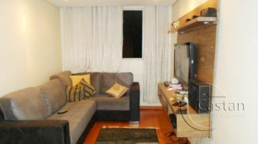 Venda Apartamento São Paulo Vila Formosa REO37418 1