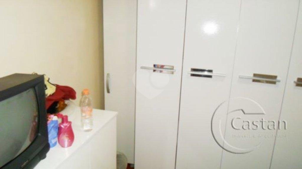 Venda Apartamento São Paulo Vila Formosa REO37418 6