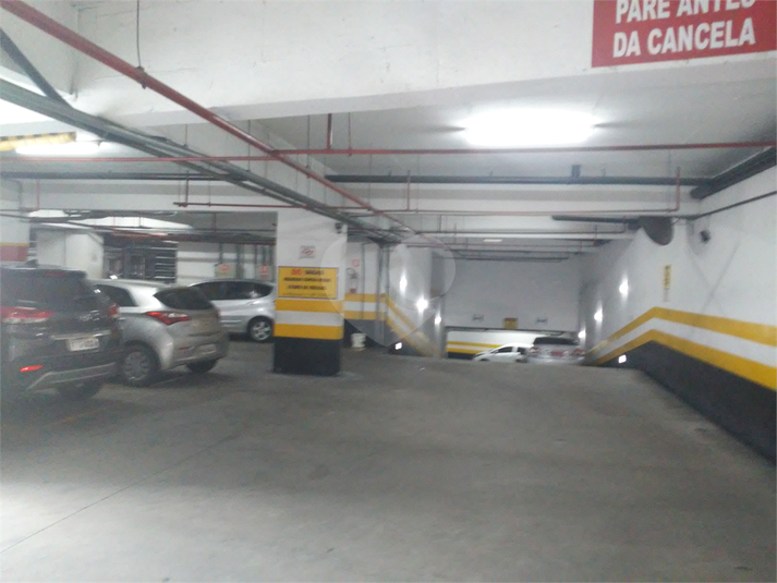 Venda Salas São Paulo Tucuruvi REO374224 14