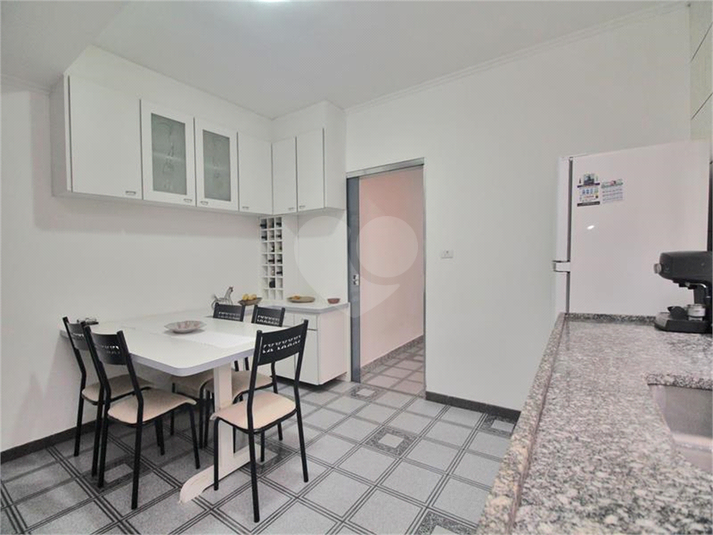 Venda Sobrado São Paulo Alto Da Lapa REO374236 11