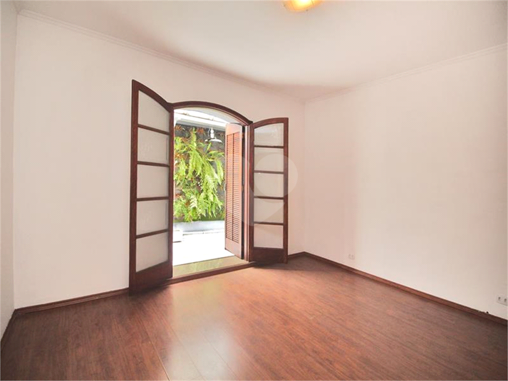 Venda Sobrado São Paulo Alto Da Lapa REO374236 25