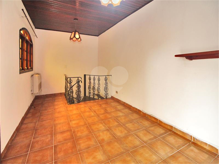 Venda Sobrado São Paulo Alto Da Lapa REO374236 19