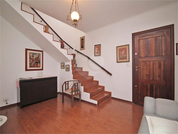 Venda Sobrado São Paulo Alto Da Lapa REO374236 8