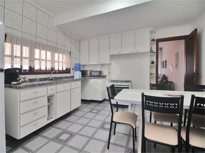 Venda Sobrado São Paulo Alto Da Lapa REO374236 9