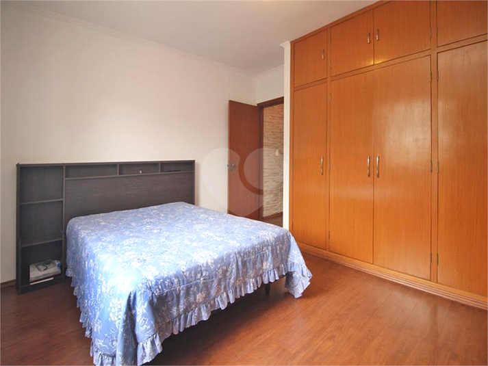 Venda Sobrado São Paulo Alto Da Lapa REO374236 31