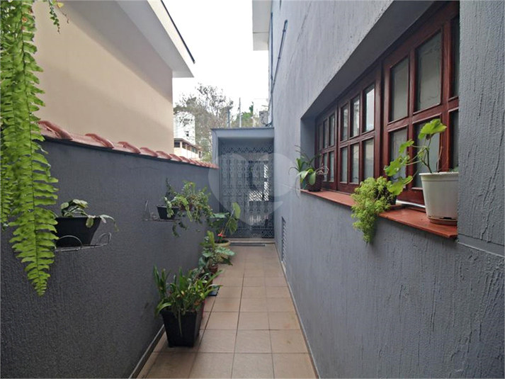 Venda Sobrado São Paulo Alto Da Lapa REO374236 14