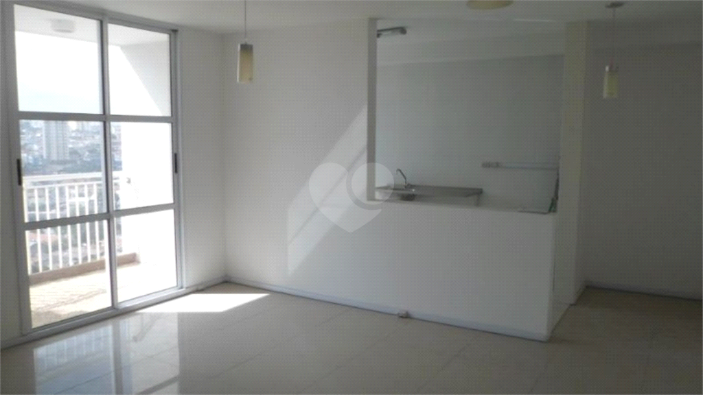 Venda Apartamento São Paulo Jardim Prudência REO374242 7