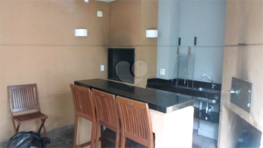 Venda Apartamento São Paulo Jardim Prudência REO374242 9