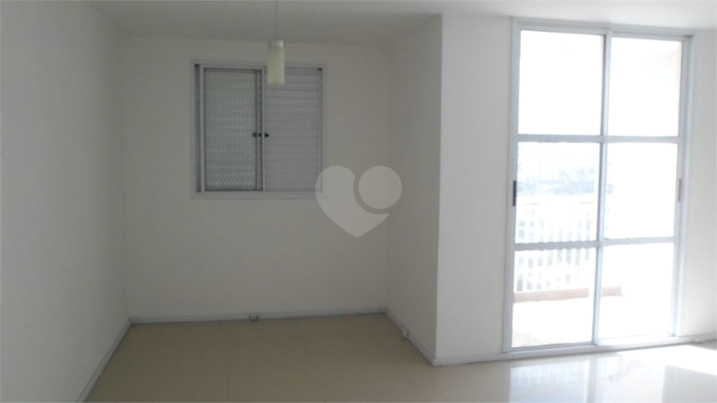 Venda Apartamento São Paulo Jardim Prudência REO374242 8