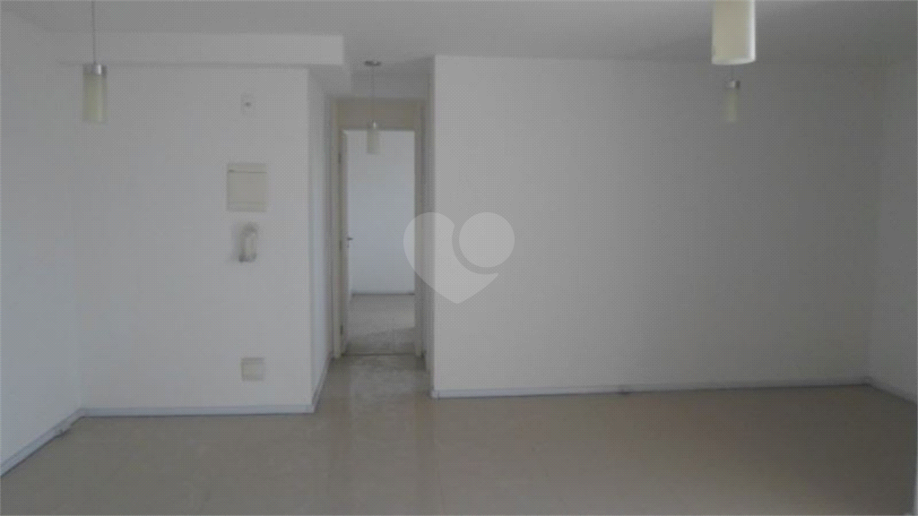 Venda Apartamento São Paulo Jardim Prudência REO374242 1