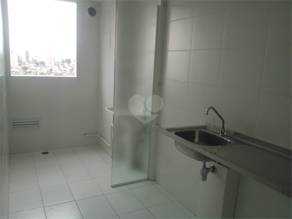 Venda Apartamento São Paulo Jardim Prudência REO374242 14