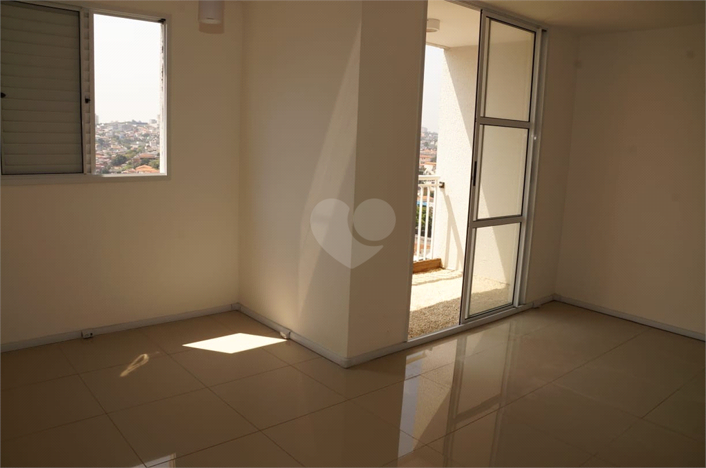 Venda Apartamento São Paulo Jardim Prudência REO374242 5