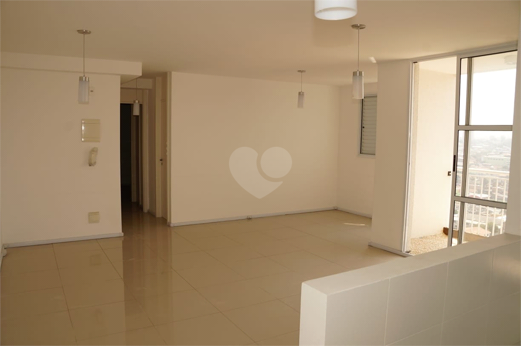 Venda Apartamento São Paulo Jardim Prudência REO374242 3