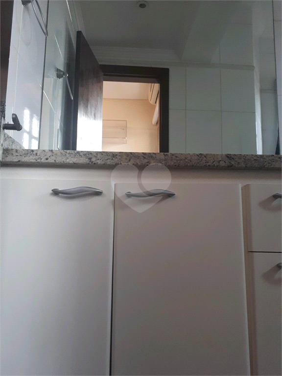 Venda Sobrado São Paulo Jardim Franca REO374284 27