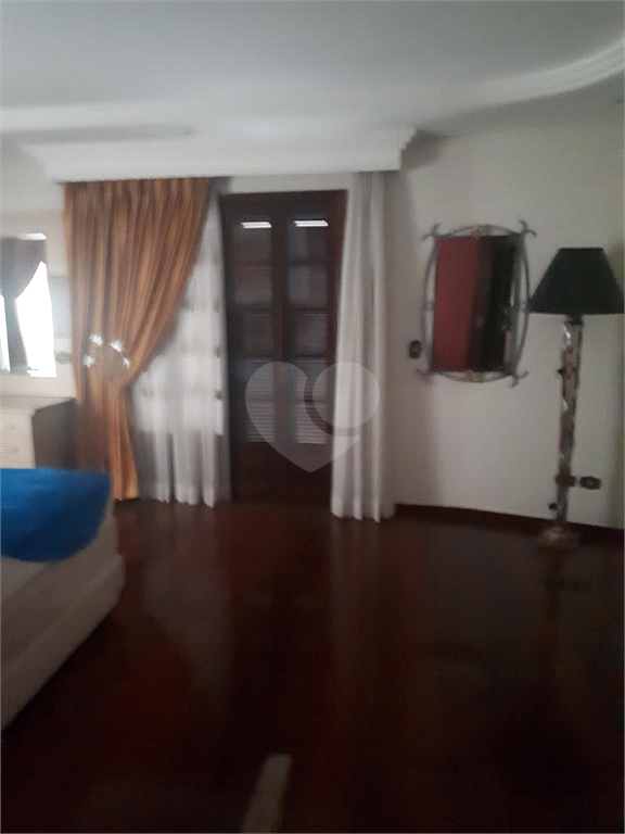 Venda Sobrado São Paulo Jardim Franca REO374284 8