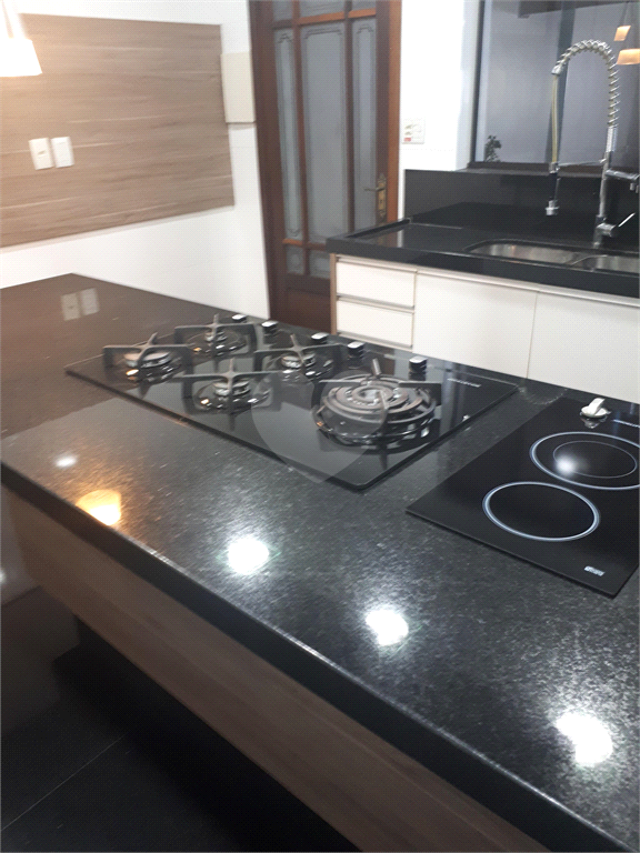 Venda Sobrado São Paulo Jardim Franca REO374284 39