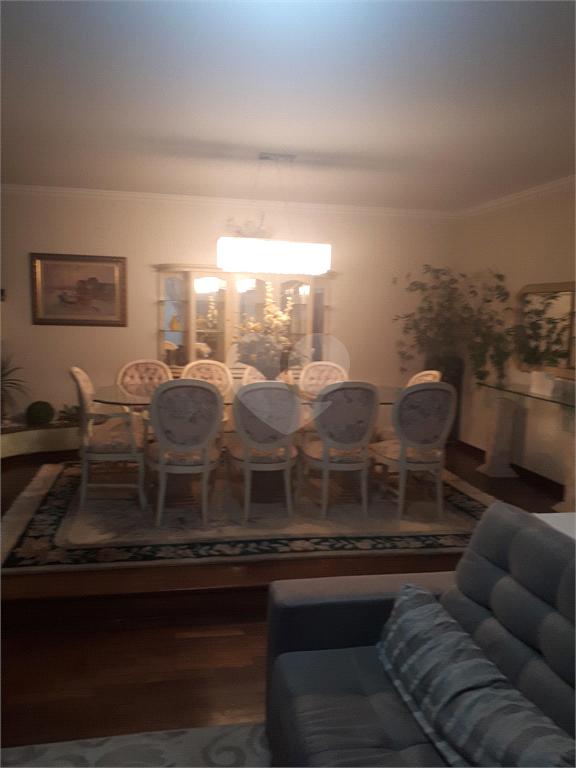 Venda Sobrado São Paulo Jardim Franca REO374284 3