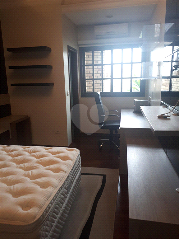 Venda Sobrado São Paulo Jardim Franca REO374284 22