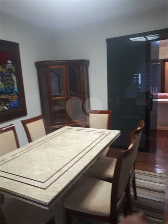 Venda Sobrado São Paulo Jardim Franca REO374284 7