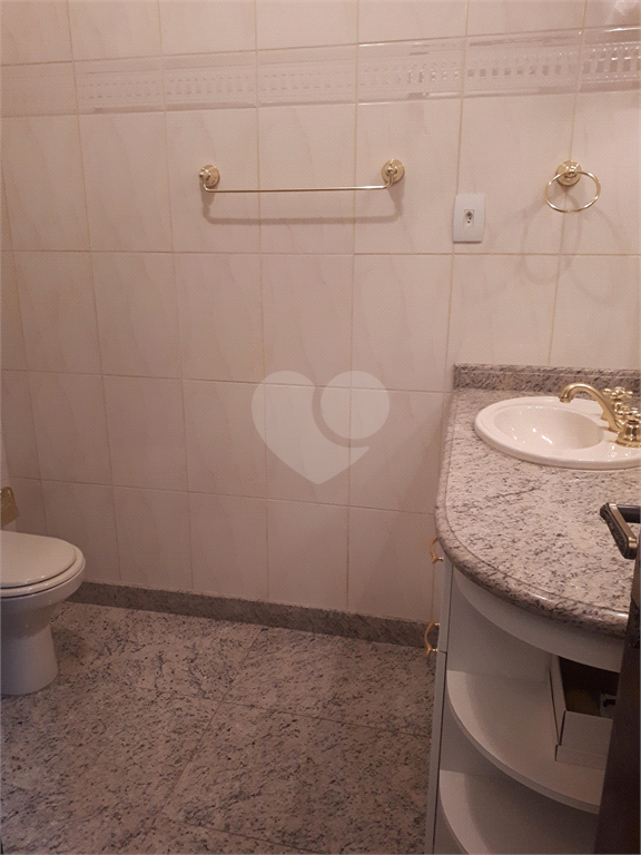 Venda Sobrado São Paulo Jardim Franca REO374284 26