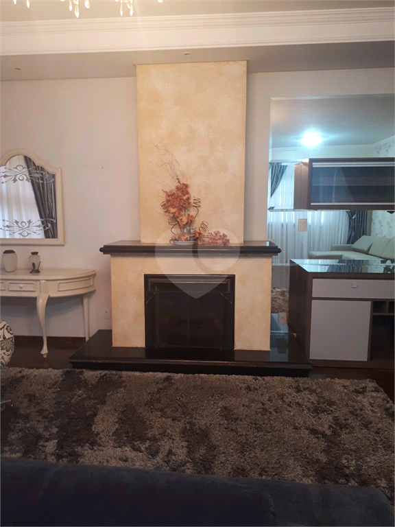 Venda Sobrado São Paulo Jardim Franca REO374284 9