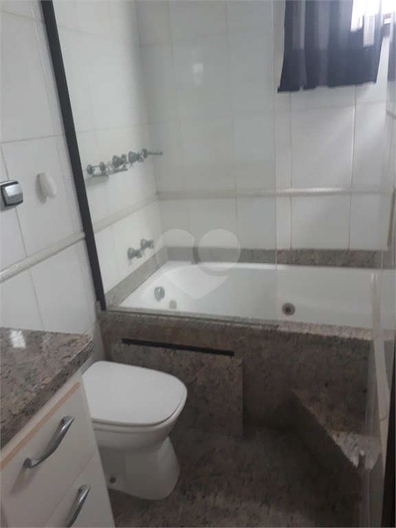 Venda Sobrado São Paulo Jardim Franca REO374284 24