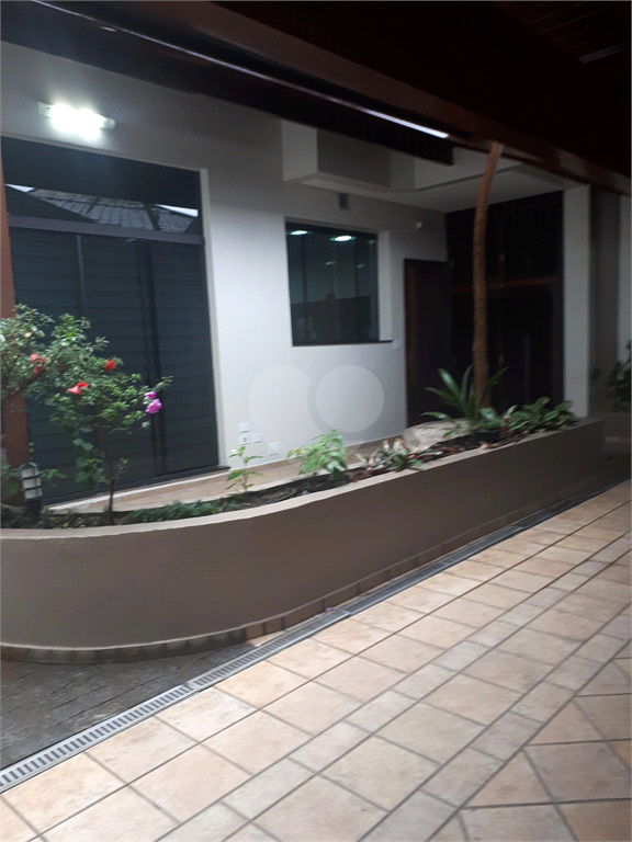 Venda Sobrado São Paulo Jardim Franca REO374284 41