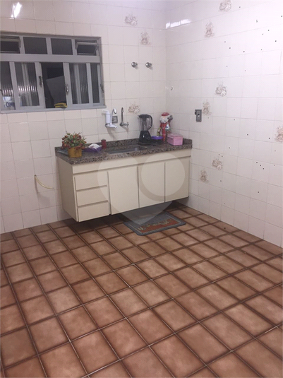 Venda Casa São Paulo Vila Guilherme REO374297 5