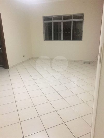 Venda Casa São Paulo Vila Guilherme REO374297 1