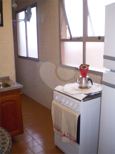 Venda Apartamento São Paulo Cupecê REO374313 8