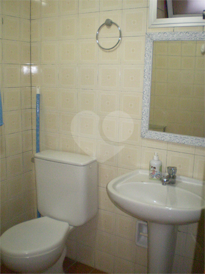 Venda Apartamento São Paulo Cupecê REO374313 20