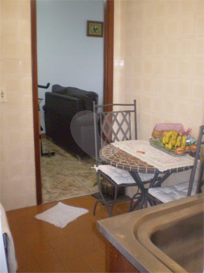 Venda Apartamento São Paulo Cupecê REO374313 11