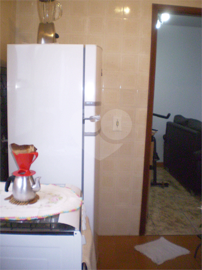 Venda Apartamento São Paulo Cupecê REO374313 12