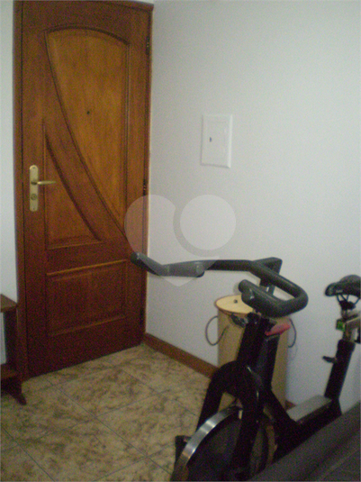 Venda Apartamento São Paulo Cupecê REO374313 13