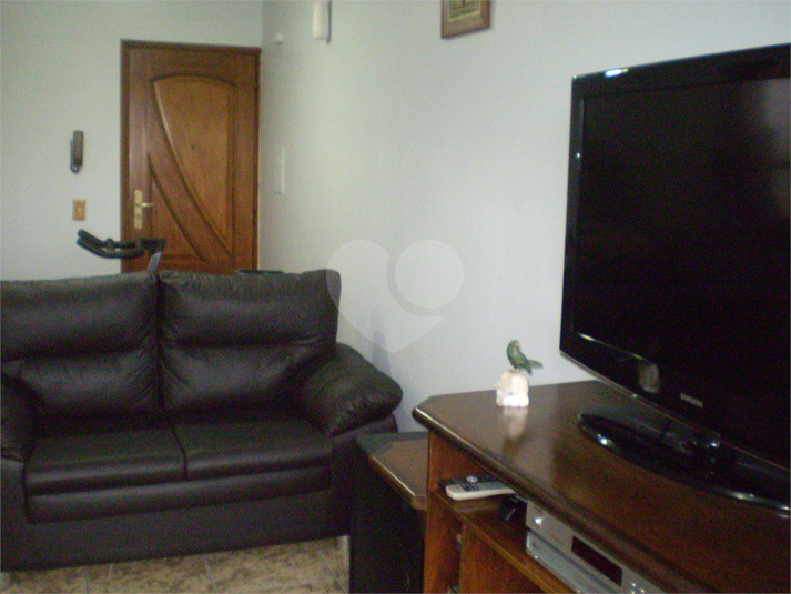 Venda Apartamento São Paulo Cupecê REO374313 4