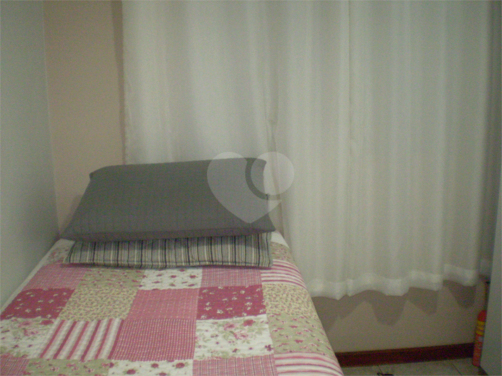 Venda Apartamento São Paulo Cupecê REO374313 16