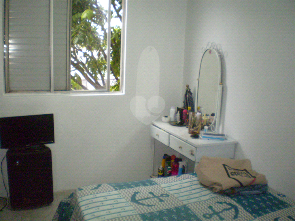 Venda Apartamento São Paulo Cupecê REO374313 22