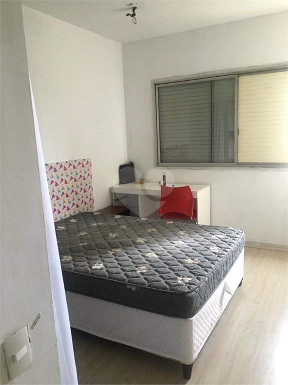 Venda Apartamento São Paulo Vila Cruzeiro REO374317 19