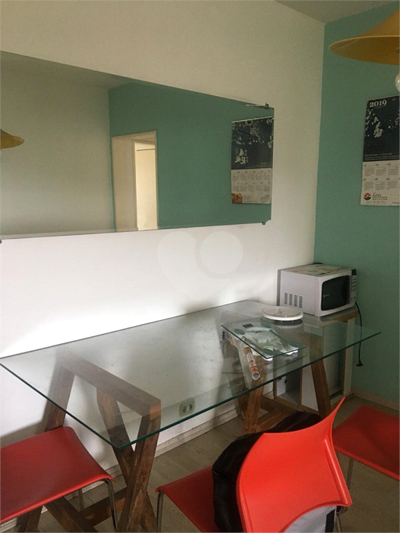 Venda Apartamento São Paulo Vila Cruzeiro REO374317 15