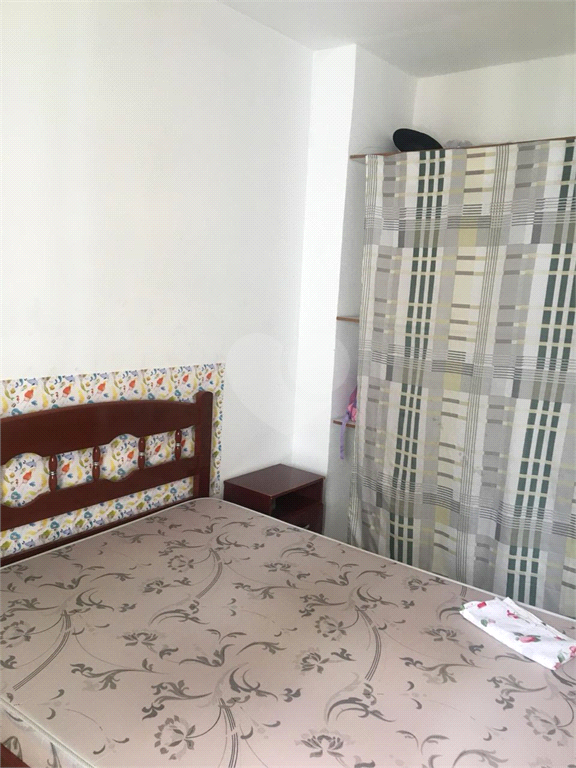 Venda Apartamento São Paulo Vila Cruzeiro REO374317 23