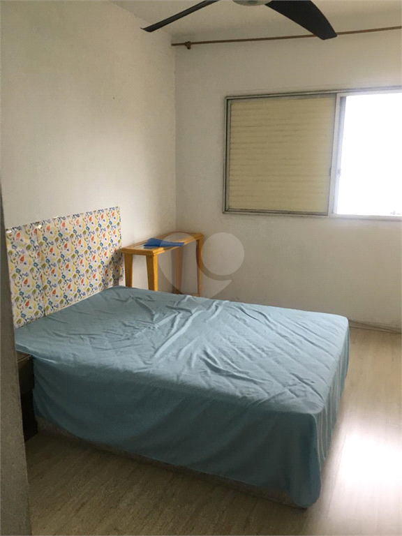 Venda Apartamento São Paulo Vila Cruzeiro REO374317 22