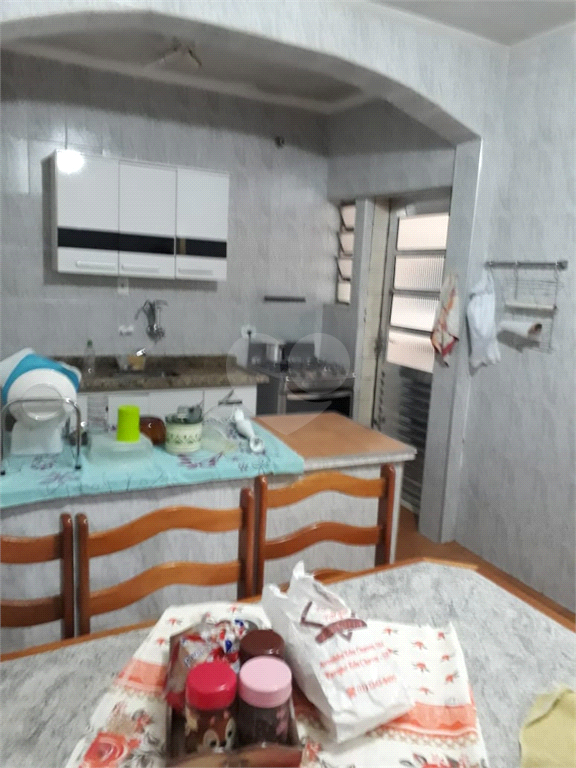 Venda Casa São Paulo Parque Edu Chaves REO374326 8